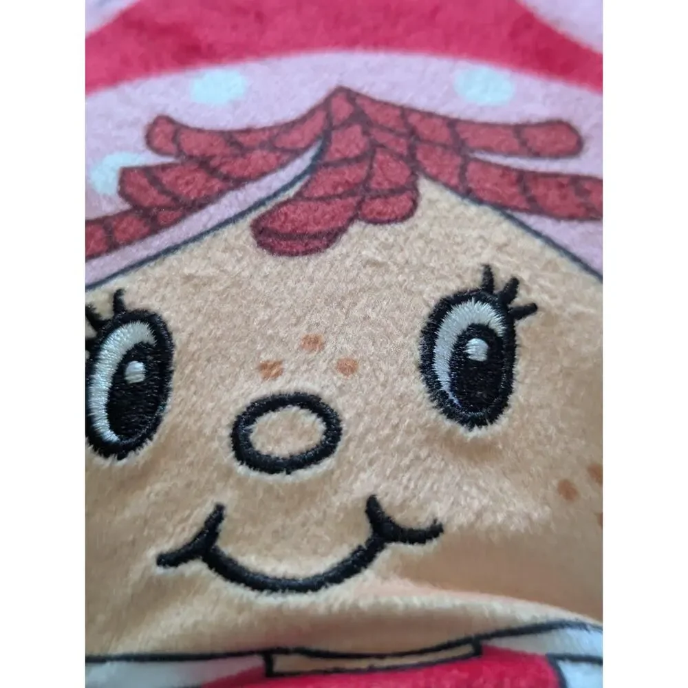 other 18 strawberry